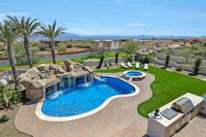 Luxury Estate, Sleeps 24, Sonoran by HomeStakes